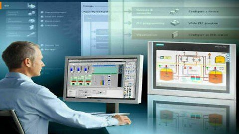 Siemens Tia Portal Level 5 - Udemy