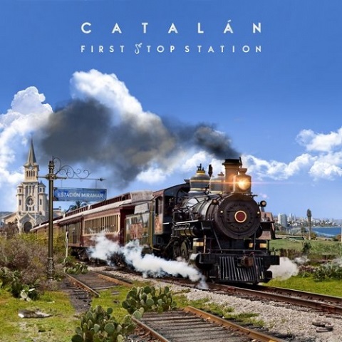 Catalan - First Stop Station (2022)