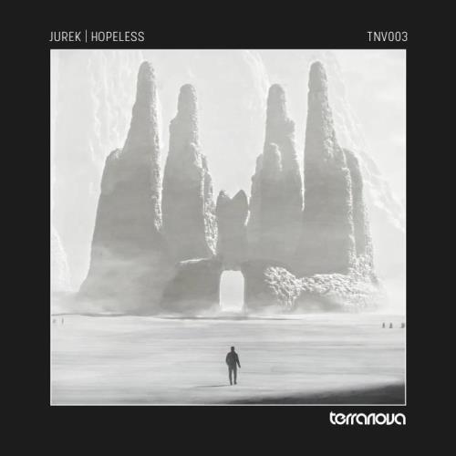 Jurek - Hopeless (2021)