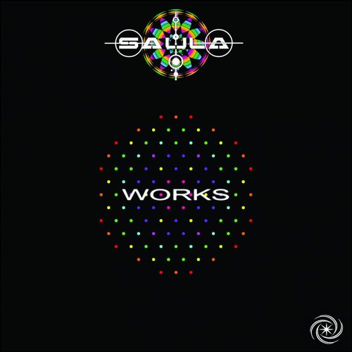 VA - Saula - Works (2021) (MP3)
