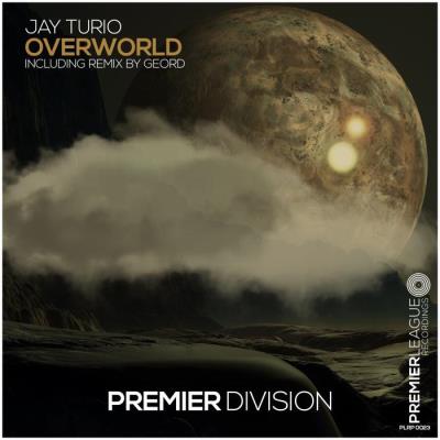 VA - Jay Turio - Overworld (2021) (MP3)