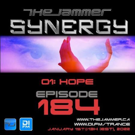 The Jammer - Synergy (January 2022) (2022-01-04)