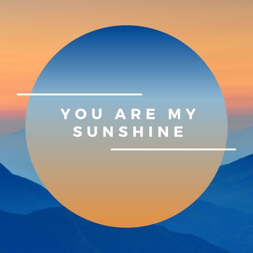 VA - You Are My Sunshine (2022) (MP3)