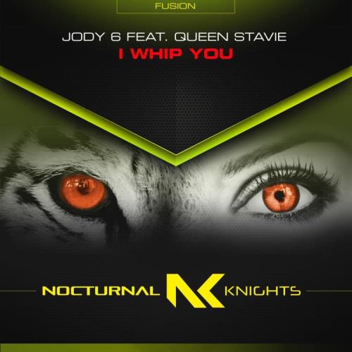 Jody 6 Feat. Queen Stavie - I Whip You (2021)