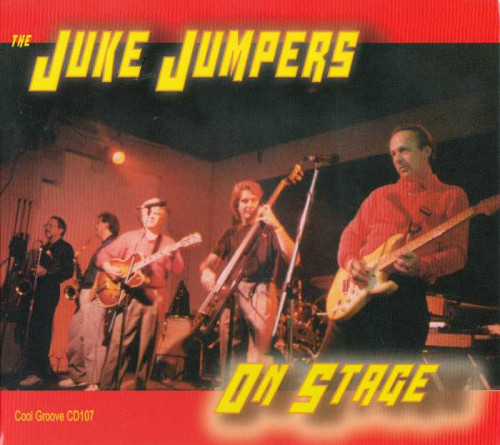 Juke Jumpers - On Stage (2007) [lossless]