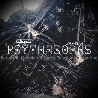 VA - Psythagoras - Return To Modulated Forest Tales: In Quarantine (2021) (MP3)