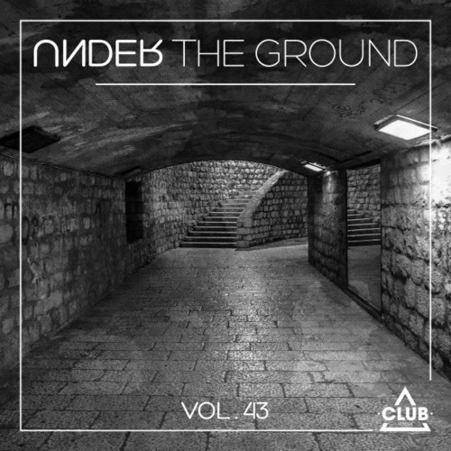 VA - Under the Ground, Vol. 43 (2022) (MP3)