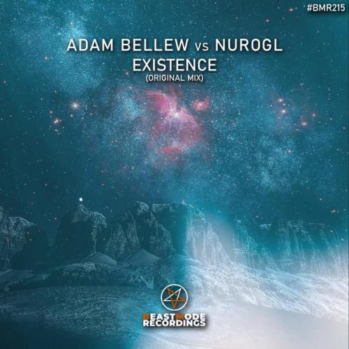 VA - Adam Bellew & Nurogl - Existence (2021) (MP3)