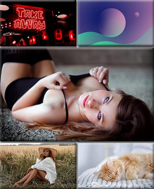 LIFEstyle News MiXture Images. Wallpapers Part (1860)