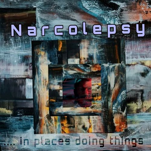 Narcolepsy, Spoon Bender - In Places Doing Things (2021)