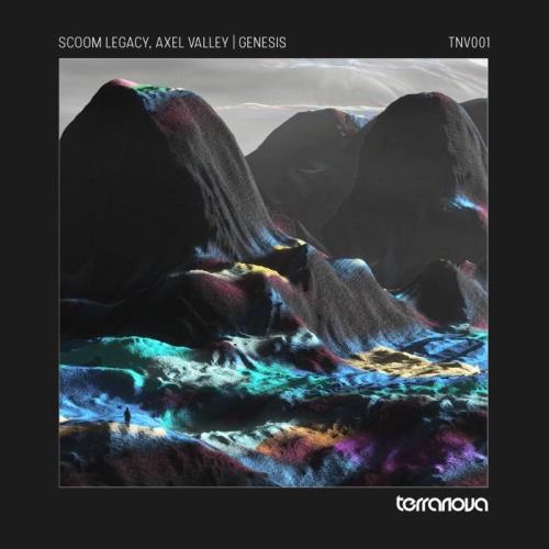 VA - Scoom Legacy & Axel Valley - Genesis (2021) (MP3)