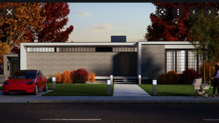 Vray 5 for Sketchup Exterior Masterclass | Create Exterior Renders for Instagram