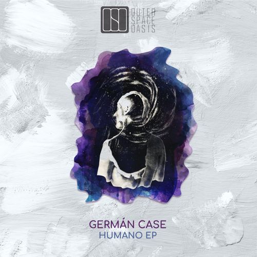 VA - Germán Case - Humano (2021) (MP3)