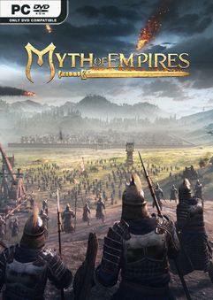 Myth of Empires v0 39 0 Early Access-P2P