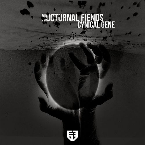 VA - Cynical Gene - Nocturnal Fiends (2021) (MP3)