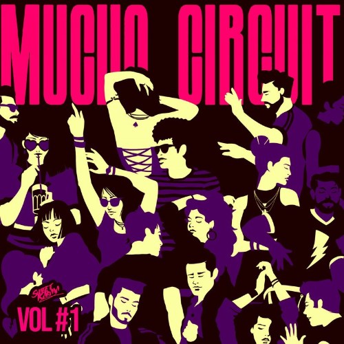 VA - Mucho Circuit Vol. 1 (2022) (MP3)