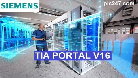 Siemens Tia Portal Level 6