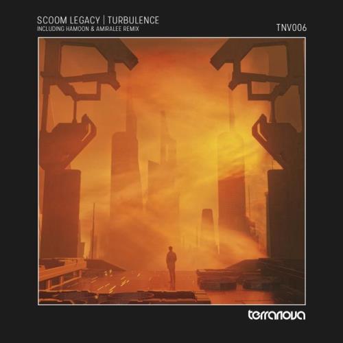 VA - Scoom Legacy - Turbulence (2021) (MP3)