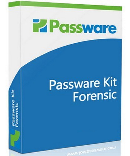 Passware Kit Forensic 2022.1.0