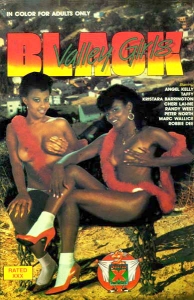 Black Valley Girls (1986)