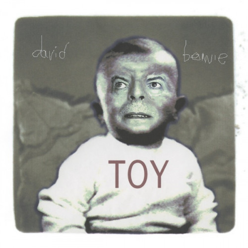 David Bowie - TOY [3CD] (2022) Lossless