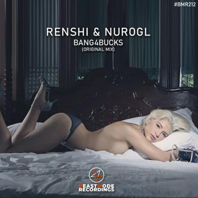VA - Renshi & Nurogl - Bang4bucks (2021) (MP3)