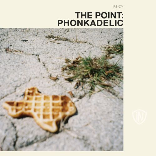 VA - The Point - Phonkadelic (2021) (MP3)