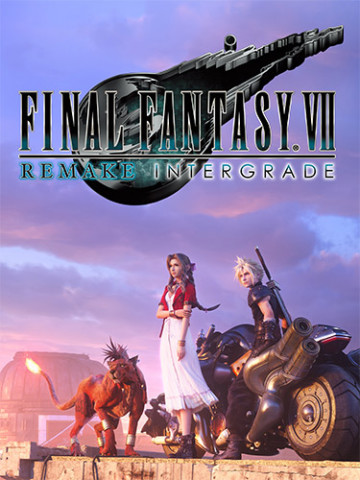 Final Fantasy Vii Remake Intergrade incl All Dlcs & Essential Mods Multi8-FitGirl