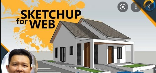 SketchUp for Web from Basic to Advanced