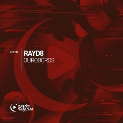 VA - Rayd8 - Ouroboros (2021) (MP3)