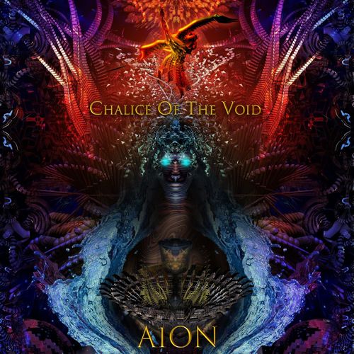 VA - A1ON - Chalice Of The Void (2021) (MP3)