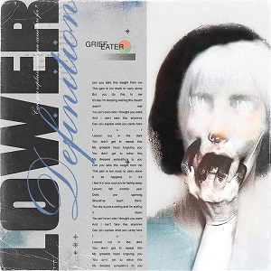 Lower Definition - Grief Eater (Single) (2021)