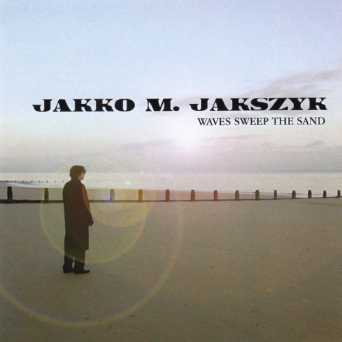 Jakko M. Jakszyk (King Crimson) - Waves Sweep The Sand (2009)