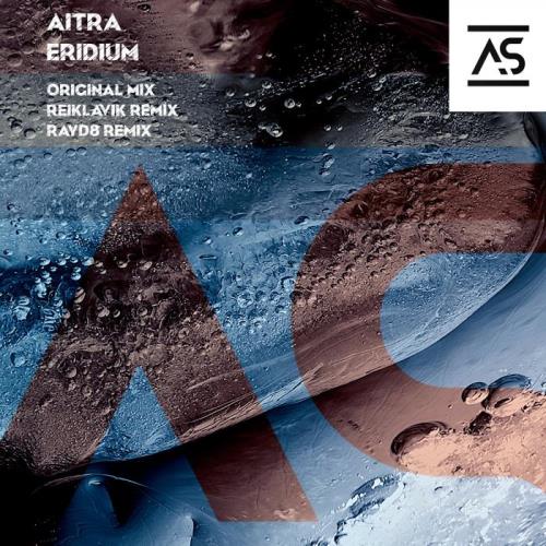 VA - Aitra - Eridium (2021) (MP3)