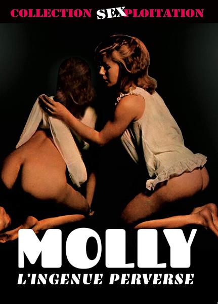 Molly, l'ingenue perverse - 480p