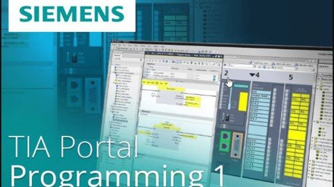 Siemens Tia Portal Level 4 - Udemy