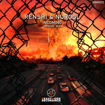 VA - Renshi & Nurogl - Incoming (2021) (MP3)