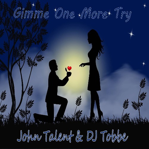 VA - John Talent - Gimme One More Try (2021) (MP3)