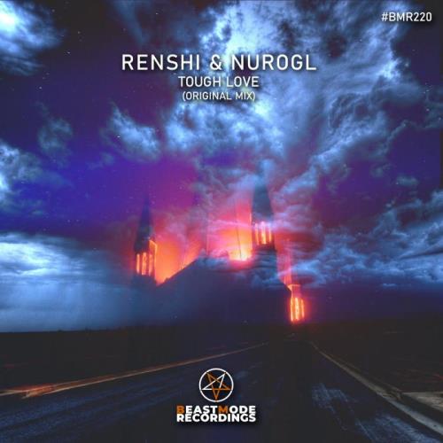 VA - Renshi & Nurogl - Tough Love (2021) (MP3)