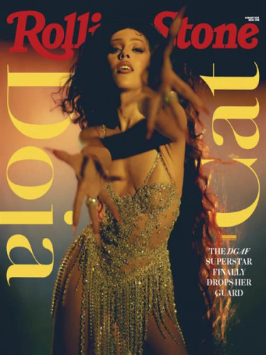 Rolling Stone USA – January 2022