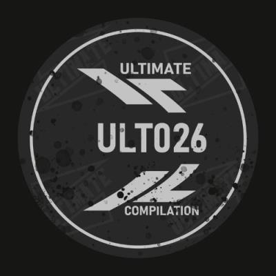 VA - Ultimate Label - Ult026 (2022) (MP3)