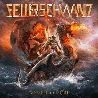 VA - Feuerschwanz, Angus McFife, Saltatio Mortis, Melissa Bonny - Memento Mori (Deluxe Version) (2021) (MP3)