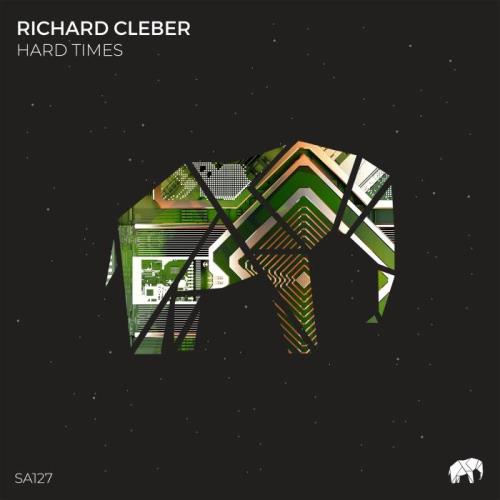 VA - Richard Cleber - Hard Times (2021) (MP3)