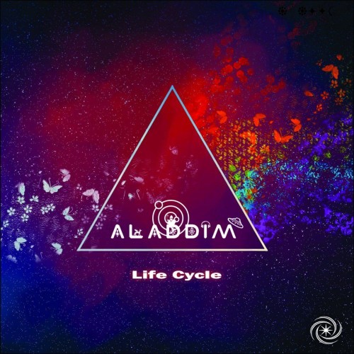 VA - Aladdim - Life Cycle (2021) (MP3)