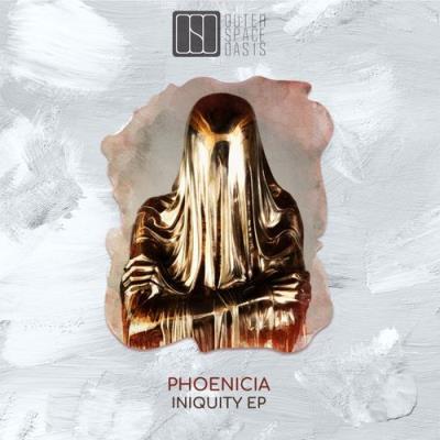 VA - Phoenicia - Iniquity (2021) (MP3)