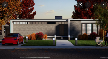 Learn Exterior Rendering with Vray 5 for Sketchup - Exterior Design Masterclass