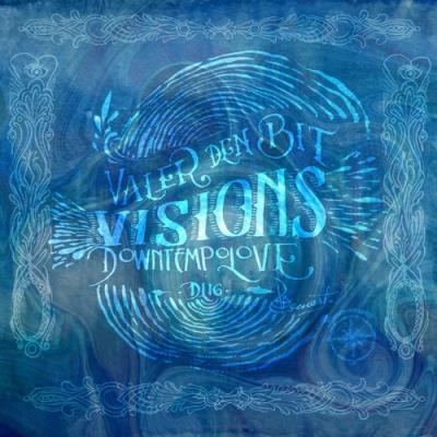 VA - Valer den Bit - Visions (2022) (MP3)