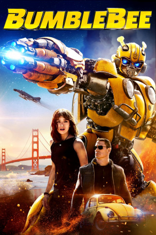 Bumblebee 2018 German DL 1080p BluRay x264-SPiCY