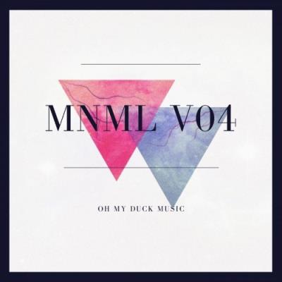 VA - MNML V04 (2022) (MP3)