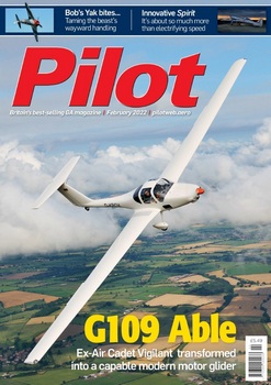 Pilot 2022-02